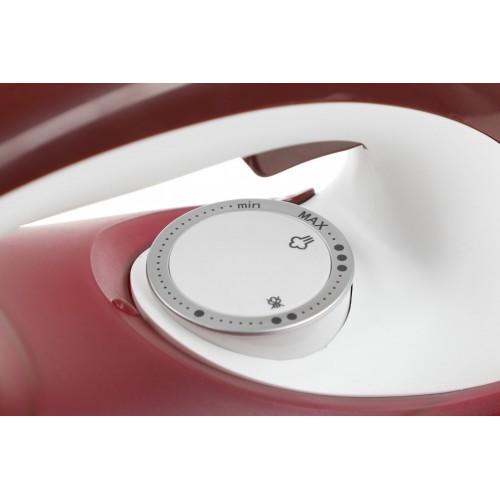 Утюг Gorenje SIH 2200RBC (красный/белый) 4