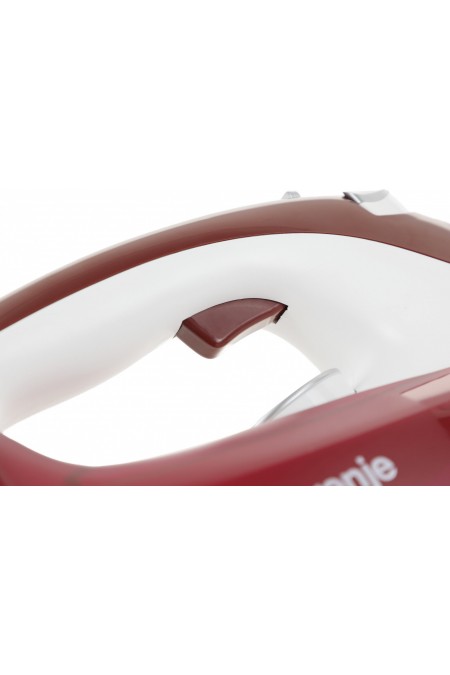 Утюг Gorenje SIH 2200RBC (красный/белый) 5