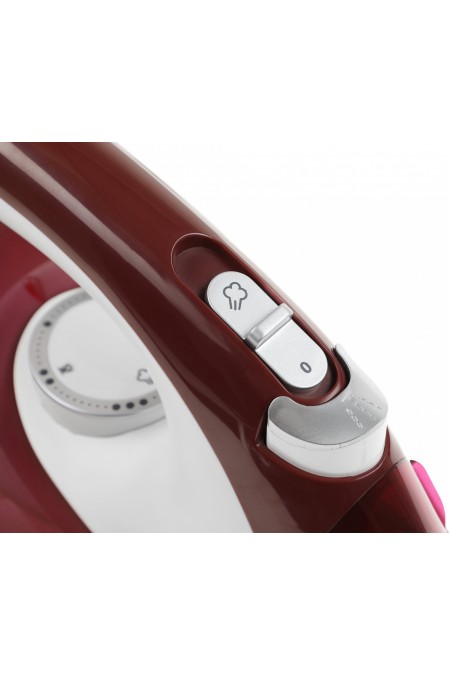 Утюг Gorenje SIH 2200RBC (красный/белый) 6