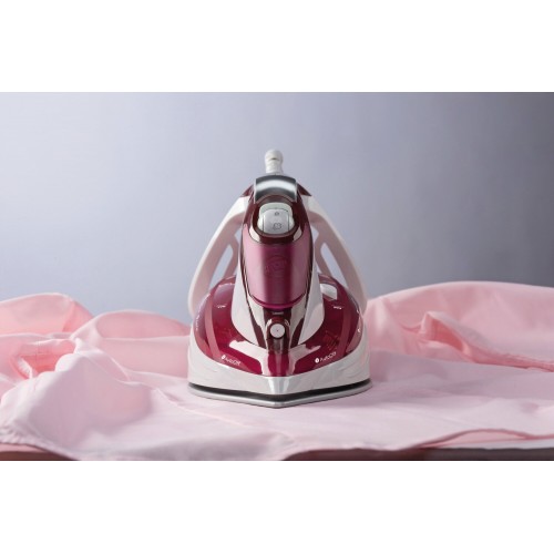 Утюг Gorenje SIH 3000RBC (красный) 6