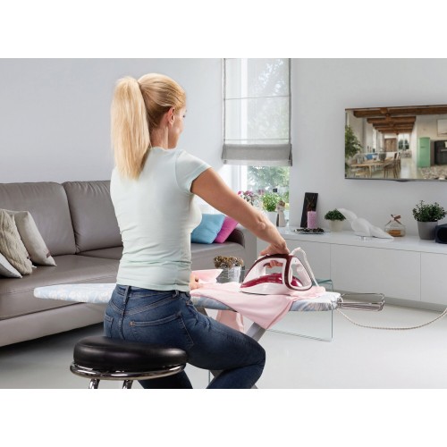 Утюг Gorenje SIH 3000RBC (красный) 7