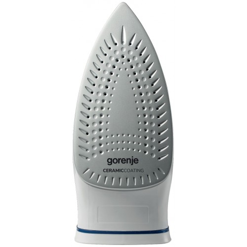 Утюг Gorenje SIH2200BLC (белый/голубой) 2