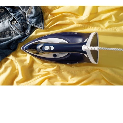 Утюг Gorenje SIH2200BLC (белый/голубой) 5