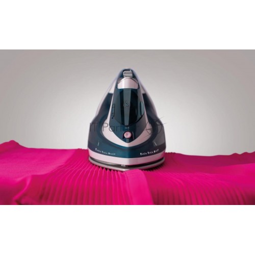 Утюг Gorenje SIH2200TQC (синий/белый) 4