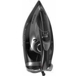 Утюг Gorenje SIH3200BKS (черный)