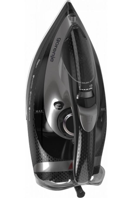 Утюг Gorenje SIH3200BKS (черный) 