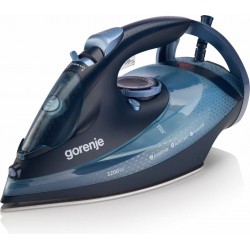 Утюг Gorenje SIH3200DB (темно-синий)