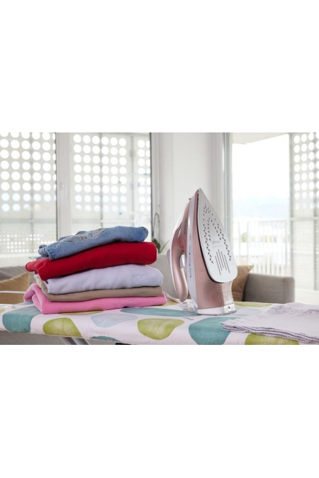 Утюг Gorenje SIH3200WR (золотистый) 9