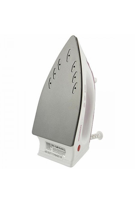 Утюг Homestar HS-4001 (белый/фиолетовый) 2