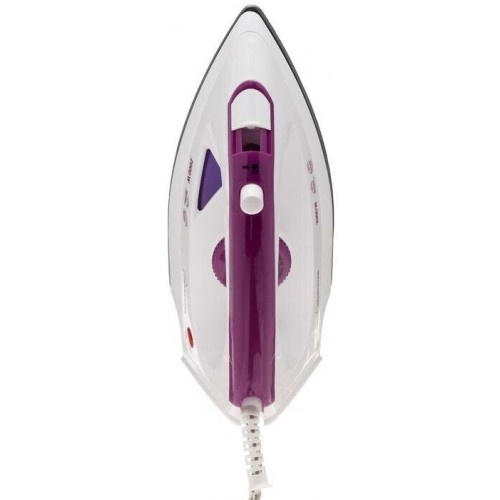 Утюг Homestar HS-4001 (белый/фиолетовый) 6
