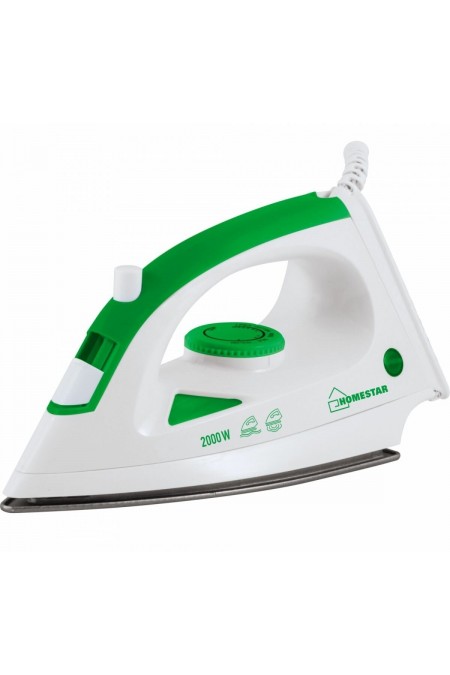 Утюг Homestar HS-4001 (зеленый) 