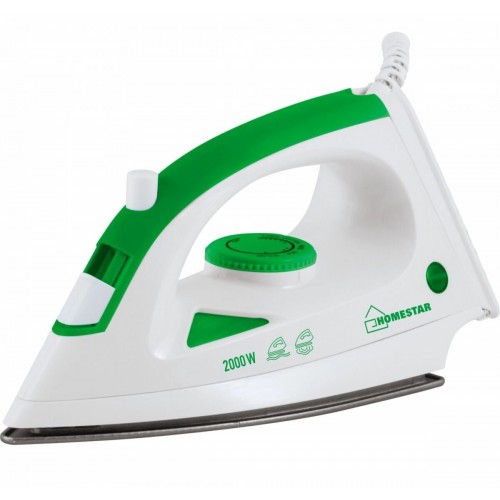 Утюг Homestar HS-4001 (зеленый) 