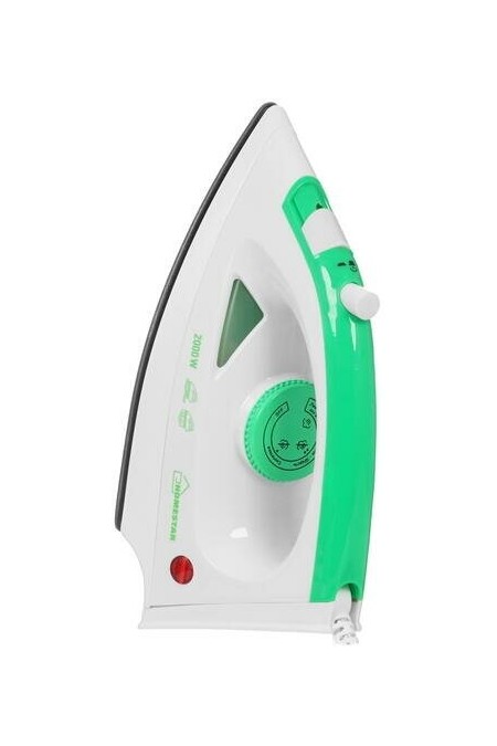 Утюг Homestar HS-4001 (зеленый) 1