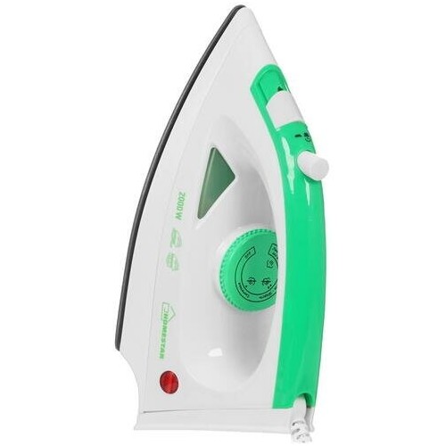 Утюг Homestar HS-4001 (зеленый) 1