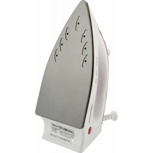 Утюг Homestar HS-4001 (зеленый) 2