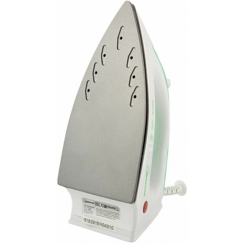 Утюг Homestar HS-4001 (зеленый) 2