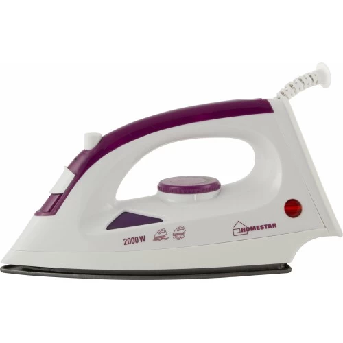 Утюг Homestar HS-4001 (зеленый) 3