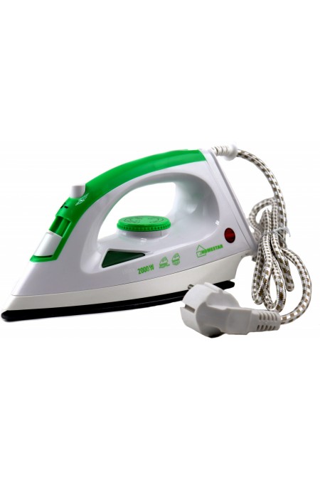 Утюг Homestar HS-4001 (зеленый) 3