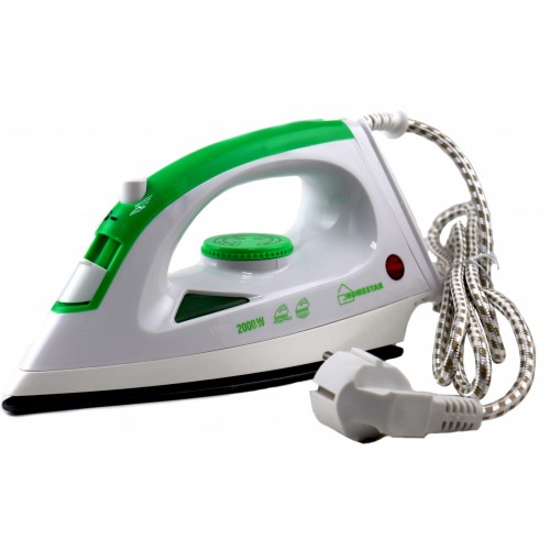 Утюг Homestar HS-4001 (зеленый) 3