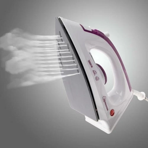 Утюг Homestar HS-4001 (зеленый) 7