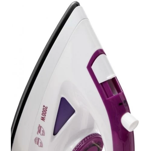 Утюг Homestar HS-4001 (зеленый) 8