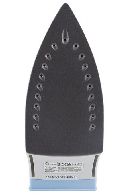 Утюг Homestar HS-4002А (синий) 1