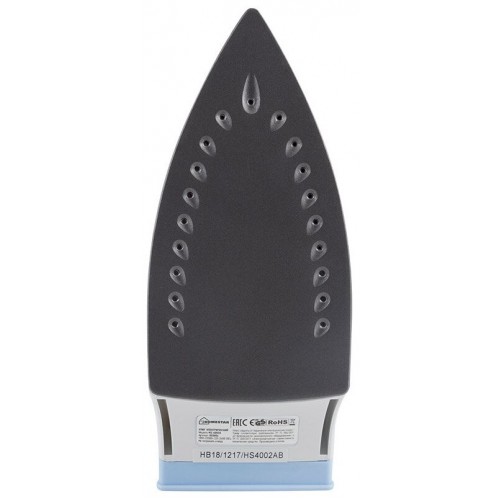 Утюг Homestar HS-4002А (синий) 2