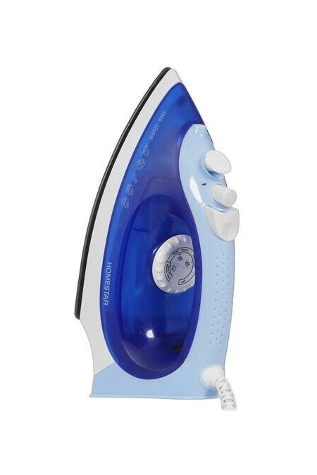Утюг Homestar HS-4002А (синий) 2