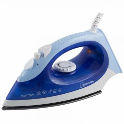 Утюг Homestar HS-4002А (синий)