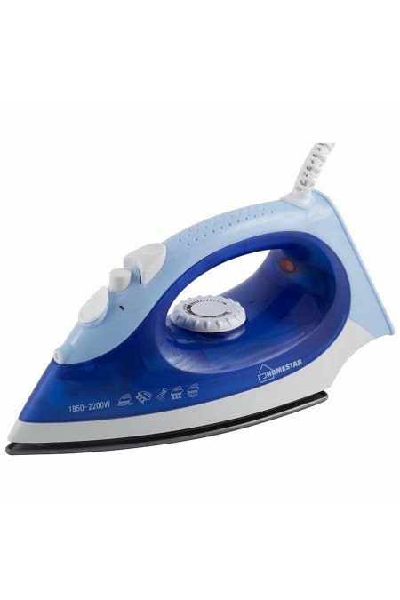 Утюг Homestar HS-4002А (синий) 