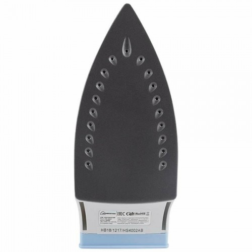 Утюг Homestar HS-4002А (синий) 6