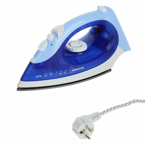 Утюг Homestar HS-4002А (синий) 7
