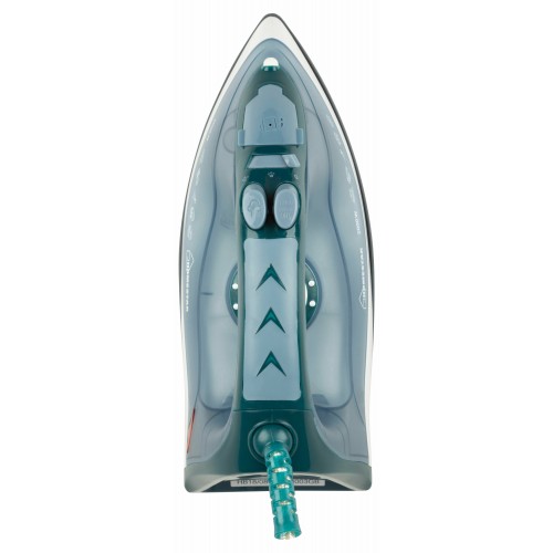 Утюг Homestar HS-4003 002671 (серый/голубой) 3
