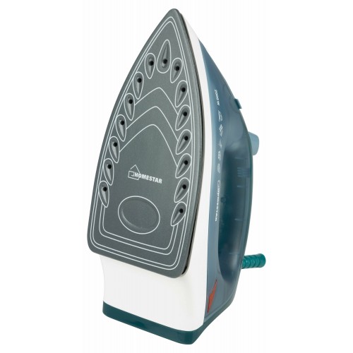 Утюг Homestar HS-4003 002671 (серый/голубой) 4