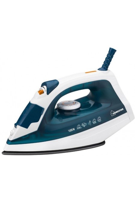 Утюг Homestar HS-4004 (синий) 