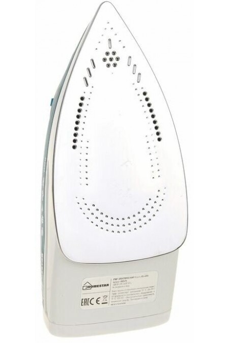Утюг Homestar HS-4004 (синий) 2