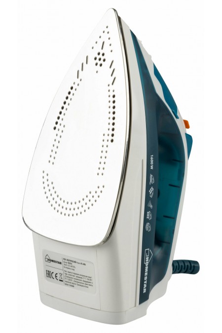 Утюг Homestar HS-4004 (синий) 3