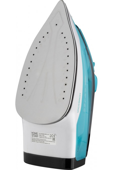 Утюг Homestar HS-4011 (105380) (бирюзовый) 2
