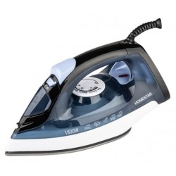 Утюг Homestar HS-4012 (синий/белый)