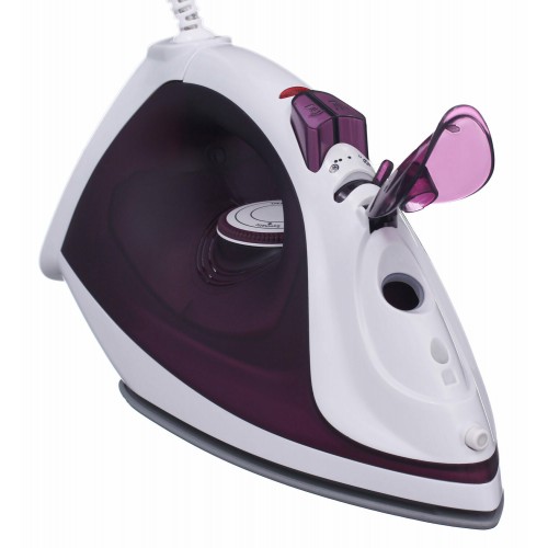 Утюг Hyundai H-SI01338 (черный/золотистый) 3