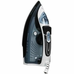 Утюг Hyundai H-SI01573 (черный/синий)