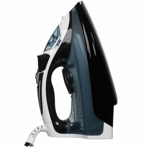 Утюг Hyundai H-SI01573 (черный/синий) 2