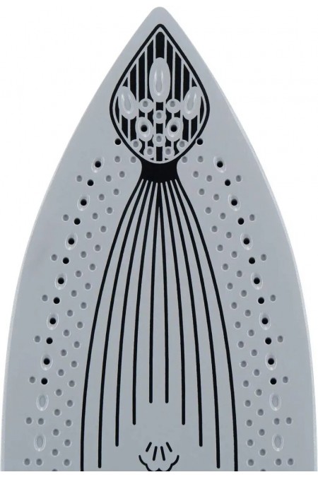 Утюг Hyundai H-SI01573 (черный/синий) 4