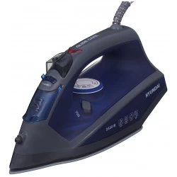 Утюг Hyundai H-SI01789 (темно-синий)