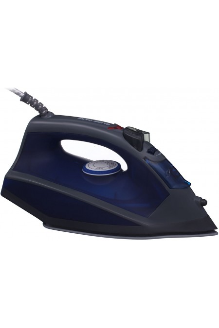 Утюг Hyundai H-SI01789 (темно-синий) 1