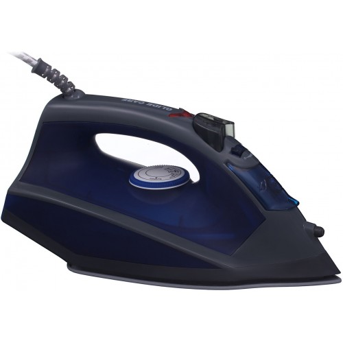 Утюг Hyundai H-SI01789 (темно-синий) 1