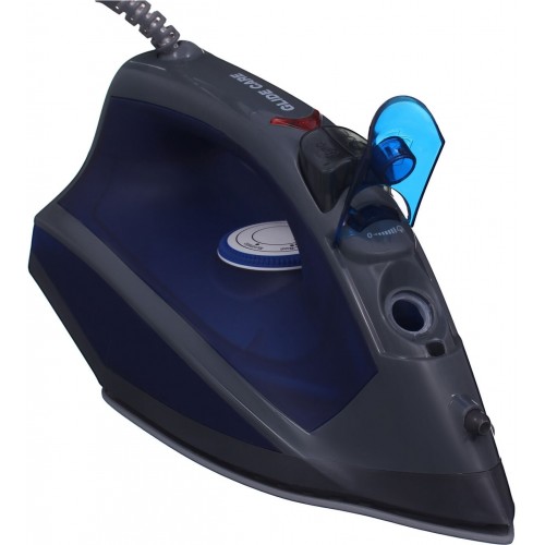 Утюг Hyundai H-SI01789 (темно-синий) 4