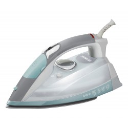 Утюг Hyundai H-SIP2700 (белый/серый)