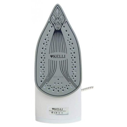 Утюг Kelli Kl-1627 (розовый) 3
