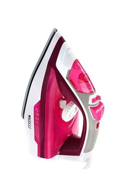 Утюг Kelli Kl-1627 (розовый) 4